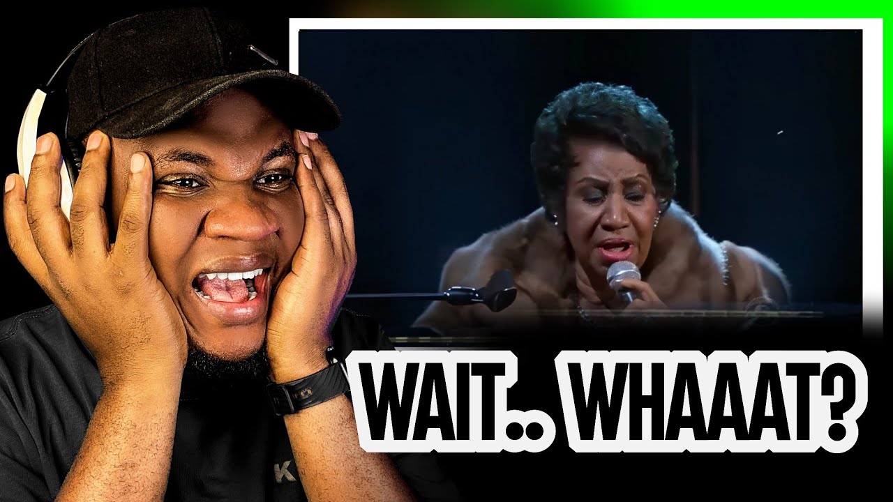 She Left Me SPEECHLESS 😶. Reaction to ARETHA FRANKLIN. NATURAL WOMAN. #new #reaction 