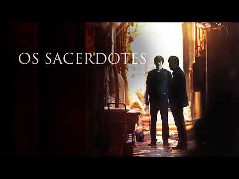 Os Sacerdotes (DUBLADO)