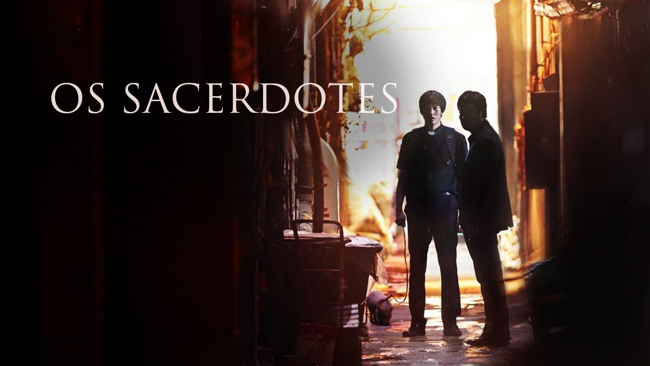 Os Sacerdotes (DUBLADO)