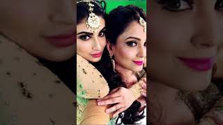 mone Roy 🥰ada khan masti #naagin