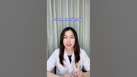 Làm thế nào để tăng kích thước vòng 1 đúng cách | Nhà Thuốc FPT Long Châu