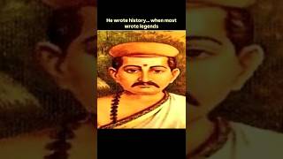 Kalhana: The First Historian of Kashmir #history #didyouknow #youtubeshorts #facts #historyexplained