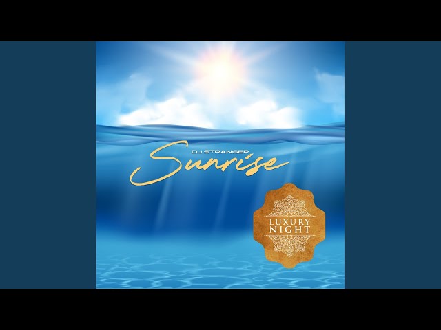 Sunrise (Original Mix)
