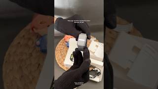 Unboxing samsung galaxy fit3 #unboxing #unboxingvideo #samsungfit #samsunggalaxyfit3