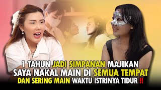 Pembantu Layani Majikan Saat Istri Di Rumah Sampe Keluar Dalem 