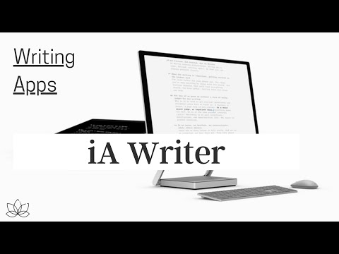 iA Writer 4