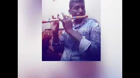 Poomuthole Song Flute