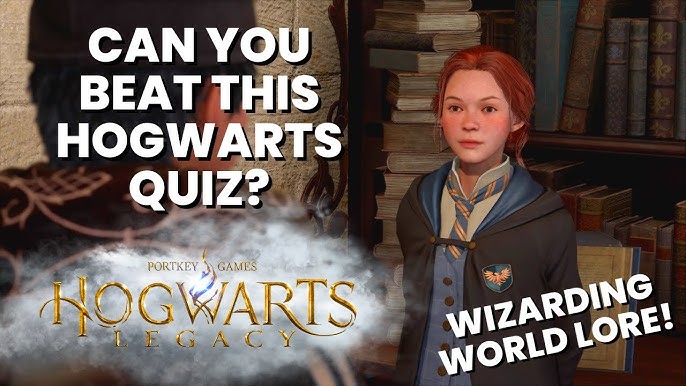 Questions you may have about Hogwarts Legacy so far – answered!