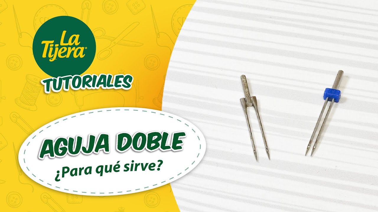 GIKIO La máquina de coser eléctrica de doble cadena de doble aguja  recientemente mejorada, una variedad de funciones de costura lateral, 5  tipos de