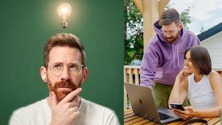 Fun Work vs Paid Work