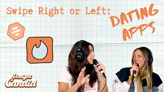 Swipe Right or Left: Dating Apps