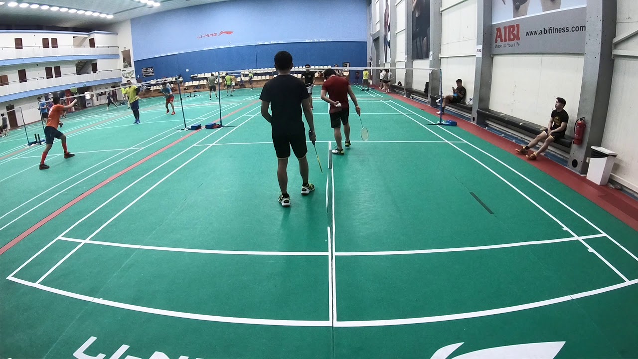 Drei AL VS Cleo Gem (Part 2)