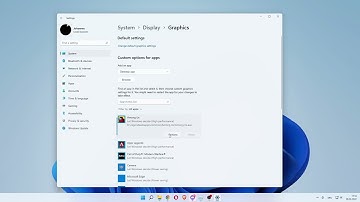 How to Enable Hardware Accelerated GPU Scheduling in Windows 11/10