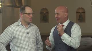 Freedom Practice Coaching Testimonial - Adam Learner - Acupuncture