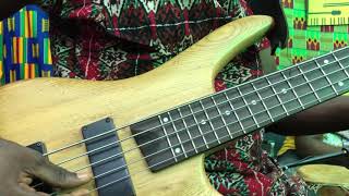 Medofu Adaa Daame - Awurama Badu Cover By Rama