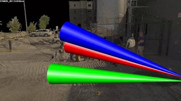 Leica Map360 Overview - Intuitive and Powerful Scene Diagramming and Reconstruction Software