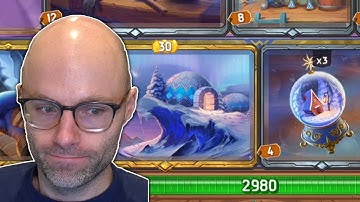 All the man knows how to do is pivot (The Bazaar)