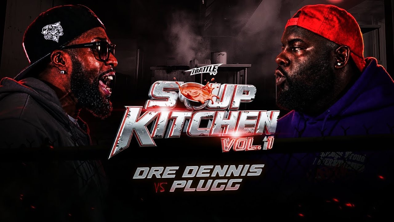 Dre Dennis vs Plugg
