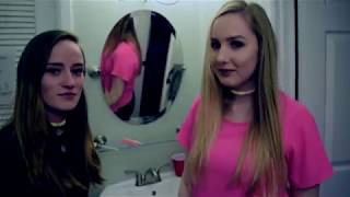 Blackout (Candy Cane Lane) Official Music Video