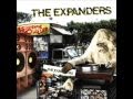 The expanders  hustling culture hq