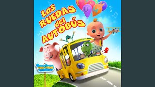 Las Ruedas Del Autobús