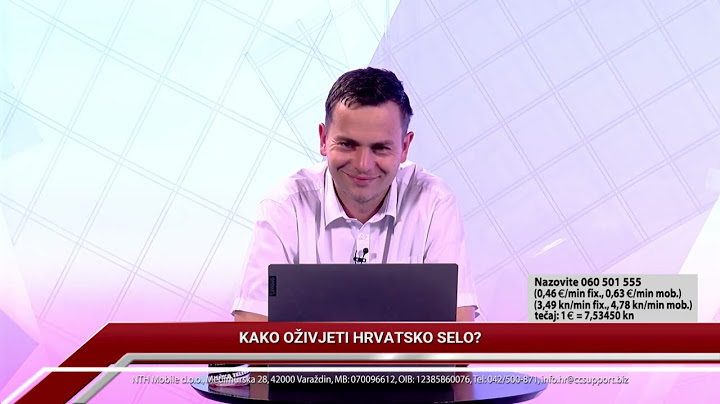TV REPLIKA 17.06.2025. - KAKO OŽIVJETI HRVATSKO SELO?