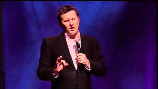 Adam Hills on the Dutch
