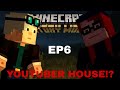 ALL THE OG'S ARE HERE... | TELLTALE MINECRAFT STORY MODE | SEASON 1 EPISODE 6