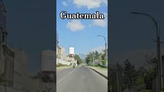 #SanMiguelPetapa #Guatemala #CallesDeGuatemala