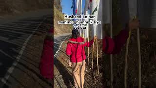 #trending #viralvideo #travel #mountains #snow #trip #sikkim #love #life #funny #trend #short #new