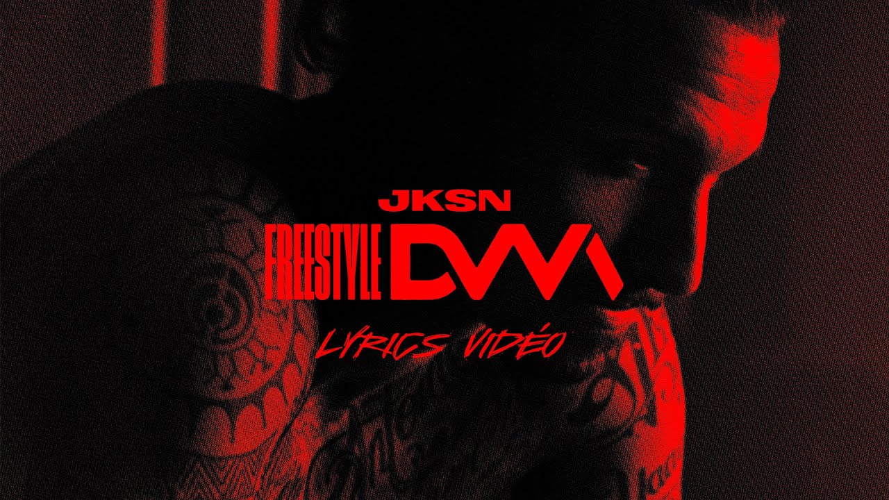 Watch JKSN - Freestyle DVM (Lyric vidéo) on YouTube Watch JKSN - Freestyle DVM (Lyric vidéo) on YouTube