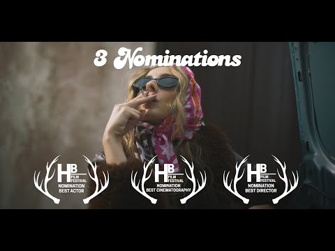 How did our short film get nominated? I Cow Farm l 3 Best Award Nominations l HB Film Festival 26