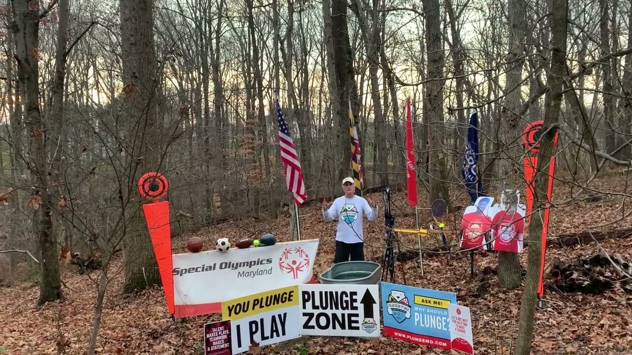 Jim Schmutz's Virtual Plunge