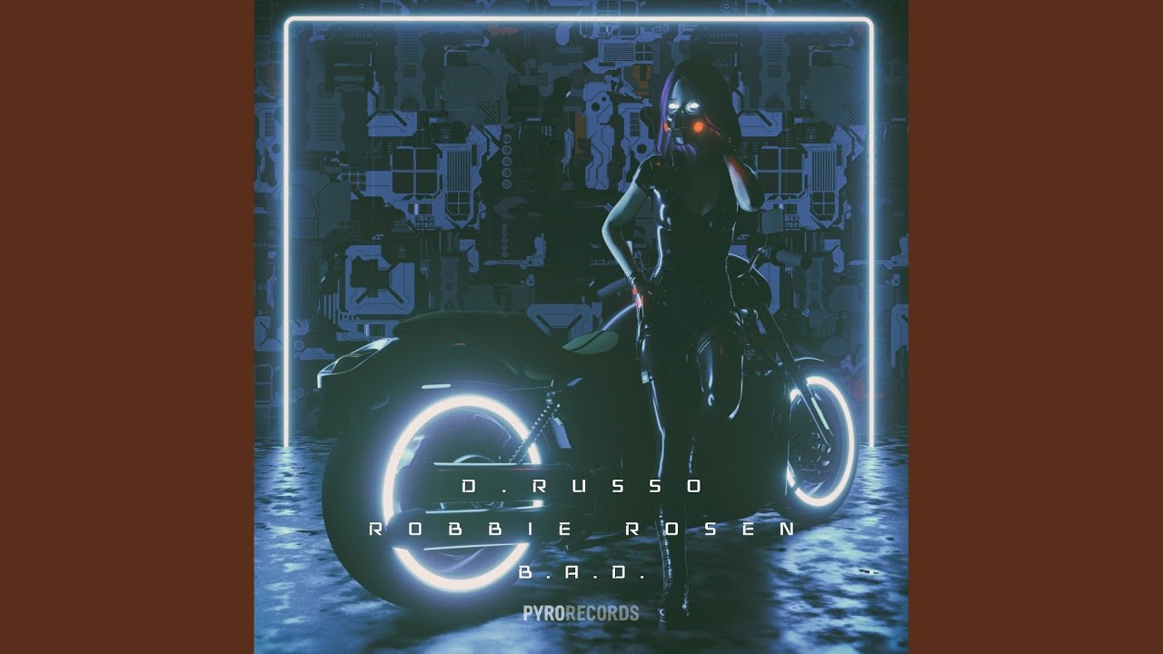 Guarda B.A.D. su YouTube Guarda B.A.D. su YouTube