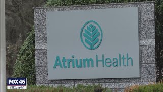 Doctor says Atrium retaliated against her in $10M lawsuit