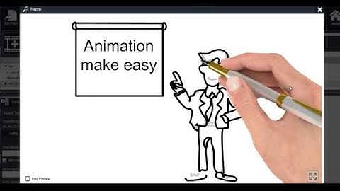 Explaindio Whiteboard Video Creation | Whiteboard Animation Basic [Part 2]