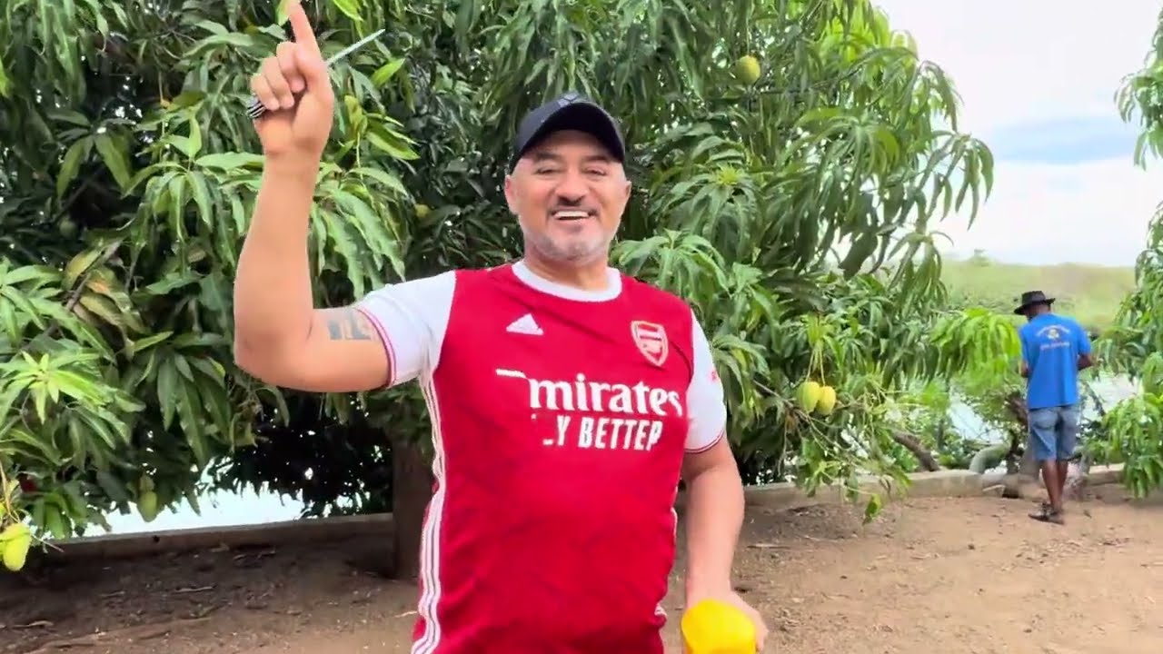 TIRINGA ENGATOU UMA RÉ QUANDO CHARLLE FALOU DA MÃE DA VANESSA 😂 | TURMA DA CHÁCARA