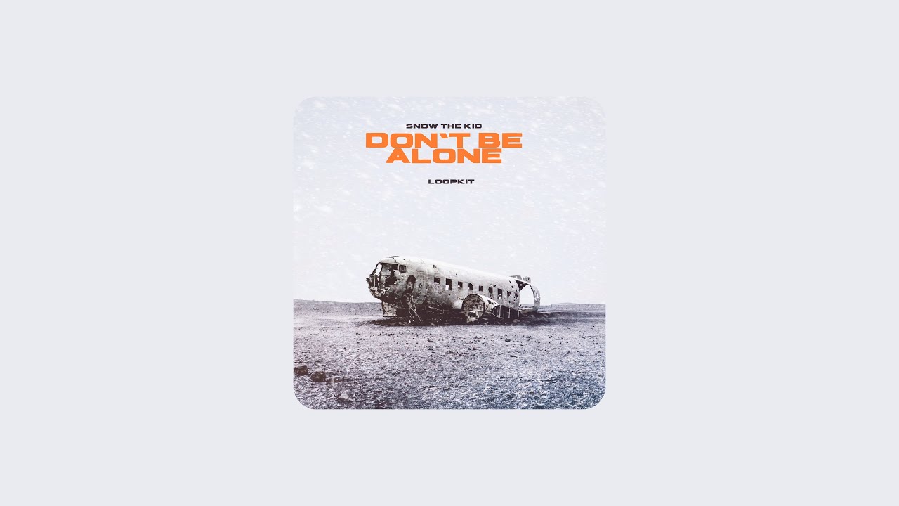 [FREE] [11] Emotional Loop Kit – “DON’T BE ALONE” (Rod Wave, Toosii, Melodic, Pain)