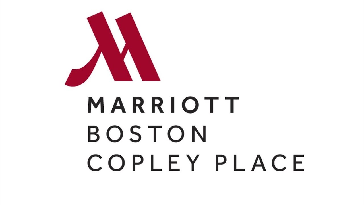 Boston Marriott Copley Place 