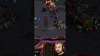 How To Play Lore-Accurate Zerg