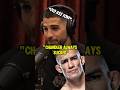 Ilia CALLS Chandler &amp; Belal TRASH 😱 #iliatopuria #ufc314