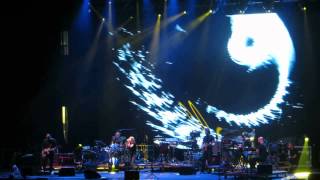 Portishead - Roads [ Palacio de Deportes Madrid 20140718 ]