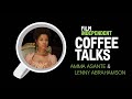 Lenny Abrahamson & Amma Assante finally meet - 06.15.20 | Coffee Talks