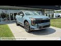2026 Kia Sportage Hybrid New • Rusty Wallace Auto • Morristown, TN • 423-586-1441 K8759