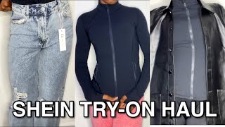 Spring SHEIN Try-On Haul 2022 (with coupon code)