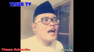 Ajib Banget Entis Sutisna (SULE) Nyanyi Lagu Sunda Dinasty Darso On Smule