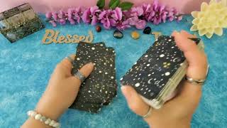 ASMR TAROT SESSION | ANGEL NUMBER CARDS | YOUR EMPRESS ENERGY TAROT  screenshot 4