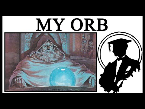 What Is Orb Pondering?