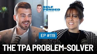 The TPA Problem-Solver - Madeline Smith of MADDRS