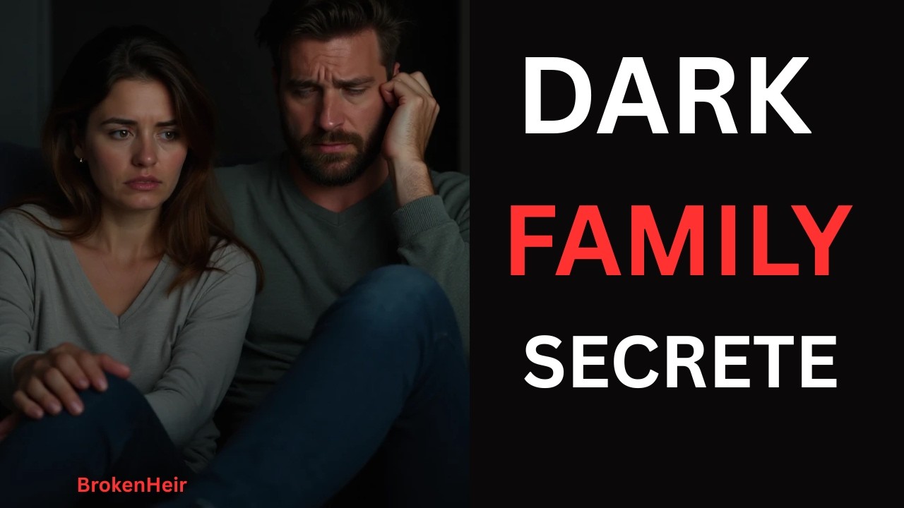 What DARK Family Secret Was Hid In An Heirloom?
